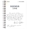 XIII (HS) - Agenda 1998