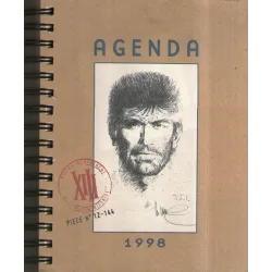 XIII (HS) - Agenda 1998