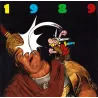 Agenda Asterix - 1989 Ca va cogner