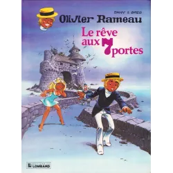 Olivier Rameau (10) - Le rêve aux 7 portes