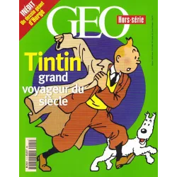 Kopio tuotteesta Tintin (HS)  - Les secrets d'une oeuvre