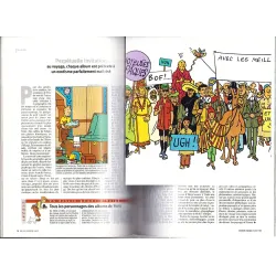 copia de copia de copia de copia de Gaston Lagaffe - Un journal spécial Franquin