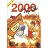 Scout (HS) - Calendrier 2000 - Nous jeunes d'aujourd'hui