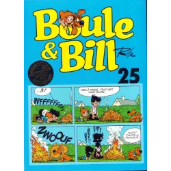 Boule et Bill (25) - Spécial 40e anniversaire