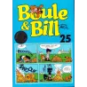 Boule et Bill (25) - Spécial 40e anniversaire
