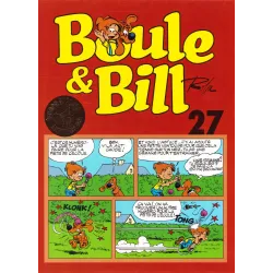copia di Boule et Bill (25) - Spécial 40e anniversaire