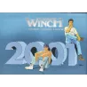 Largo Winch (HS) - Calendrier 2001
