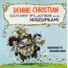 copy of Gaston Lagaffe (HS) - Guust Flater en de marsupilami