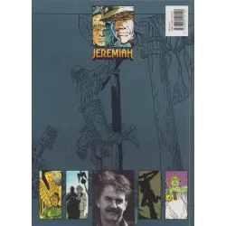 copy of Jérémiah (18) - Ave Caesar