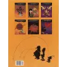 copy of Les innommables (4) - Alix Nomi Tengu (Fini mal)
