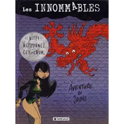 copy of copy of Les innommables (4) - Alix Nomi Tengu (Fini mal)