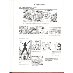 copy of copy of copy of Les innommables (4) - Alix Nomi Tengu (Fini mal)