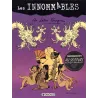copy of copy of copy of Les innommables (4) - Alix Nomi Tengu (Fini mal)