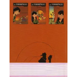 copy of copy of Les innommables (4) - Alix Nomi Tengu (Fini mal)