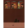copy of copy of copy of Les innommables (4) - Alix Nomi Tengu (Fini mal)