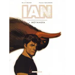 Ian (4) - Métanoïa