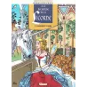 A la recherche de la licorne (1) - La blessure et le baume