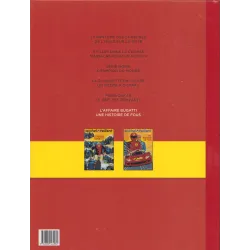 copy of Michel Vaillant (HS) - jacky Ickx - l'intégrale