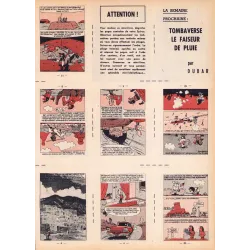 Mini-récits (106) - Les indiens du sud ouest