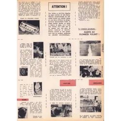 Mini récits (94) - Millésime 1961