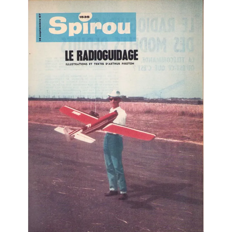 copy of Mini-récits (87) - Bolo contre Tirano Lopez