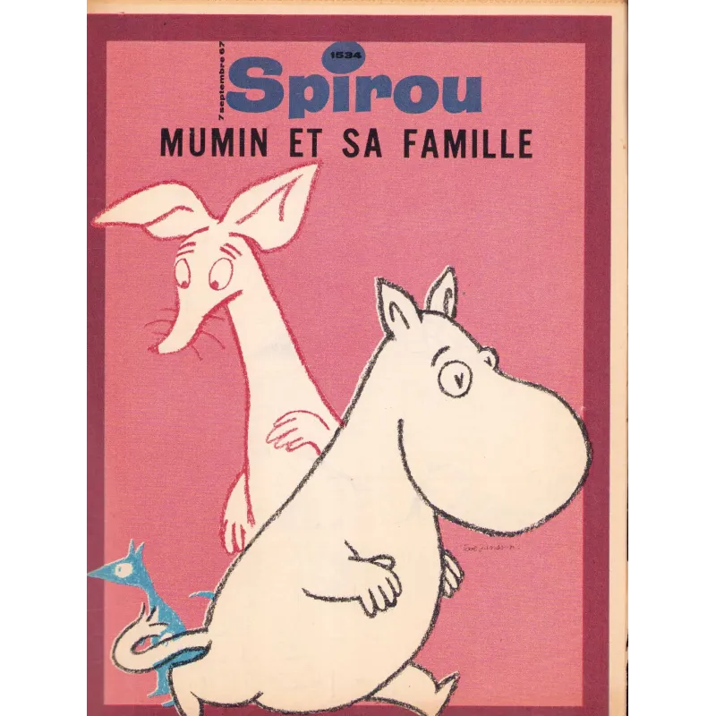 copy of copy of Mini-récits (87) - Bolo contre Tirano Lopez