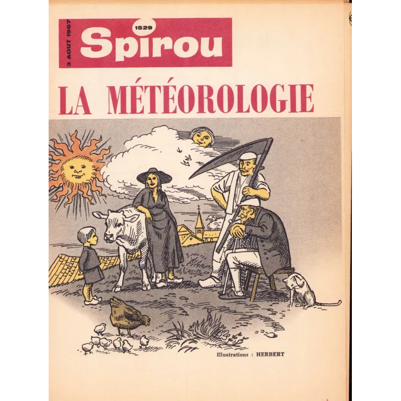 copy of copy of copy of Mini-récits (364) - Superdingue - Super dingue 1