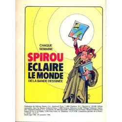 Les belles histoires de l'oncle Paul (HS) - L'histoire vraie de la statue de la liberté
