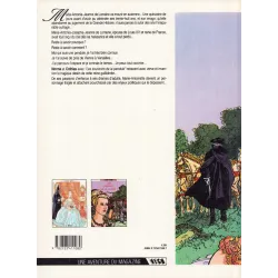 copy of Les souvenirs de la pendule (1) - Schönbrunn