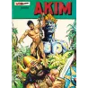 Akim (1) - La couronne de l'éternité