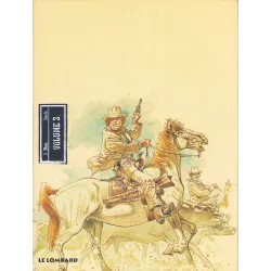 Comanche (coffret) - The whole Story