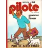Pilote Recueil (62) - Les aventures de Kyssinger