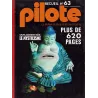 copy of Pilote Recueil (62) - Les aventures de Kyssinger