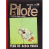 copy of copy of copy of copy of Pilote Recueil (62) - Les aventures de Kyssinger
