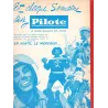 copy of copy of copy of copy of Pilote Recueil (62) - Les aventures de Kyssinger