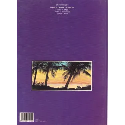 copy of Dans l'ombre du soleil (1) - Rael
