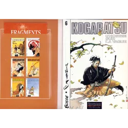 copy of Kogaratsu (6) - L'Homme sur la vague