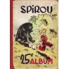 copy of copy of copy of Spirou Recueil (90) - (1316 à 1328)