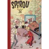 copy of copy of copy of Spirou Recueil (90) - (1316 à 1328)