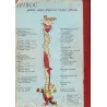 copy of copy of copy of Spirou Recueil (90) - (1316 à 1328)