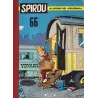 copy of copy of copy of Spirou Recueil (90) - (1316 à 1328)