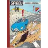 copy of copy of copy of copy of Spirou Recueil (90) - (1316 à 1328)