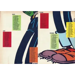 copy of copy of copy of Spirou Recueil (90) - (1316 à 1328)