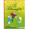 Les schtroumpfs (3) - La schtroumpfette