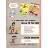 Les schtroumpfs (3) - La schtroumpfette