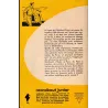 copy of Marabout junior (106) - La fleur du sommeil - Bob Morane (23)