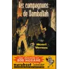 copy of Marabout junior (126) - Les compagnons de damballah - Bob Morane (28)