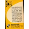 copy of Marabout junior (126) - Les compagnons de damballah - Bob Morane (28)