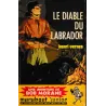 copy of Marabout junior (170) - Le diable du Labrador - Bob Morane (40)
