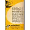 copy of Marabout junior (170) - Le diable du Labrador - Bob Morane (40)